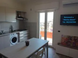 Sunrise Apartment Marina Beach