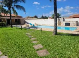 Casa Maravilhosa Unamar Verão Vermelho Cabo Frio