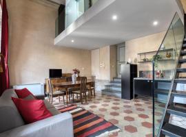 Asso Residence Narni，位于纳尔尼的酒店