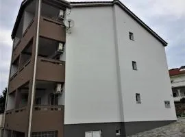 Orhideja apartmani