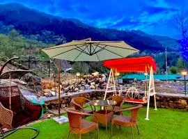 The Beas Riverside Resort, Manali