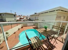 Apartamento Deluxe Ciudad Jardin