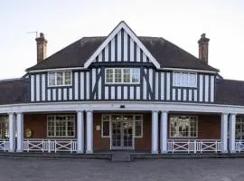 The Pavilion Bisley
