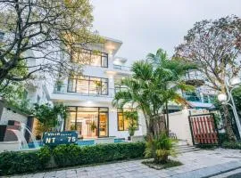 Villa Ngọc Trai - NT75 FLC Sầm Sơn