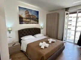 grimaldi comfort guest house