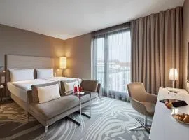 LEGERE HOTEL Bielefeld