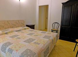 Hotel Rooms 14/7 in Positano，位于波西塔诺的酒店