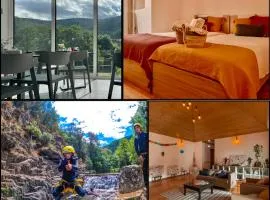 Casa de Campo Vale do Ceira