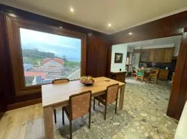 Casa de vacaciones