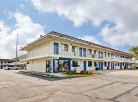匹兹堡6号汽车旅馆 - 克拉夫