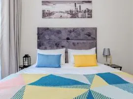 The Resting Nest Delight