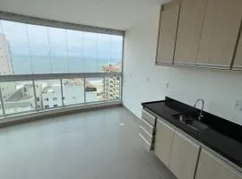 Novo apartamento Praia do Morro