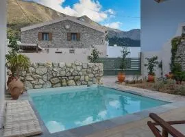 Anassa Mountain House