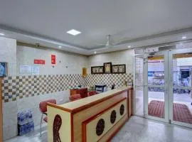 OYO Hotel Radhakrishna