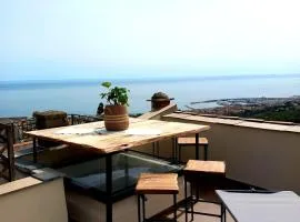 Hostdomus - Le Vigne sul Mare