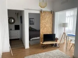 Alba Beach Boutique Apartment