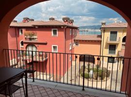Apartment Aurelia，位于穆贾的酒店