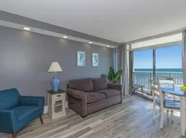 Oceanfront One Bedroom Suite-Atlantica 803