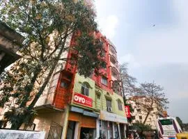 Adri Hotels Near Dum Dum Metro Station