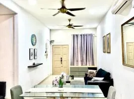 The Amore Homestay Klebang, Melaka