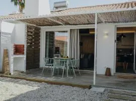 Relaxing House Faro - Rogil 4