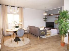 Meublé chic à Ahala avec groupe électrogène，位于雅温得的酒店