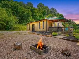 Swaying Pines Cabin w/EV Charger