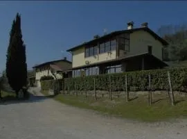 Agriturismo La Scalera