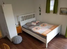 Idyllische kleine Ferienwohnung im Schwarzwald