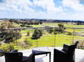 Skyline Court Holiday Apartments，位于Għaxaq的酒店