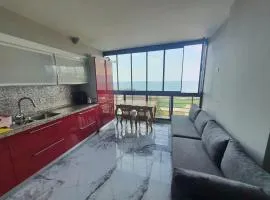 North Star Apart Trabzon