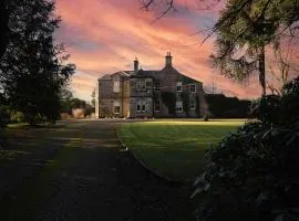 Edenfield House, Springfield, Fife