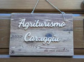 Agriturismo Caruggiu di via vecchia