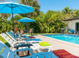 Birds of Paradise: Unwind in Nature's Embrace，位于兰塔纳的酒店