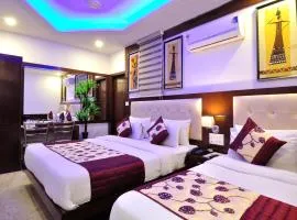 Hotel Nirmal Mahal - Paharganj - New Delhi