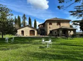 Villa Egle Perugia