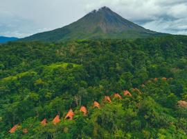 Amor Arenal Adults Friendly