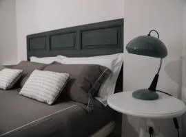 Opera Prima Apartment and Room