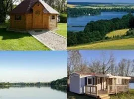 kota camping lac de Bairon