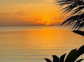 Rangiroa Sunny House