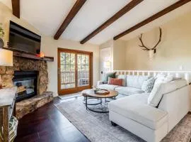 Pine Perch ~ Cozy Mountain Cabin w/ Views