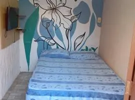 HOSPEDARIA ITAPUÃ
