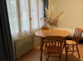 Chambre indépendante