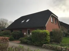Apartment in handball city, Handewitt