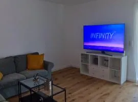 Aparthotel Infinity