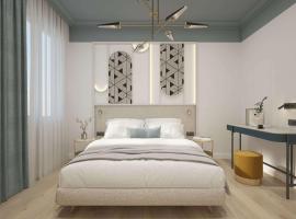 Best Western Plus Tigullio Royal，位于拉帕洛的酒店