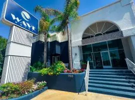 曼哈顿海滩韦弗酒店