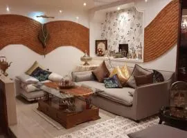 Luxury duplex in the centre of Maarif