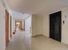 Hotel Kamini，位于Chinchiwad的酒店