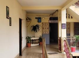 Moifaka Studio Hotel，位于莫罗尼的酒店